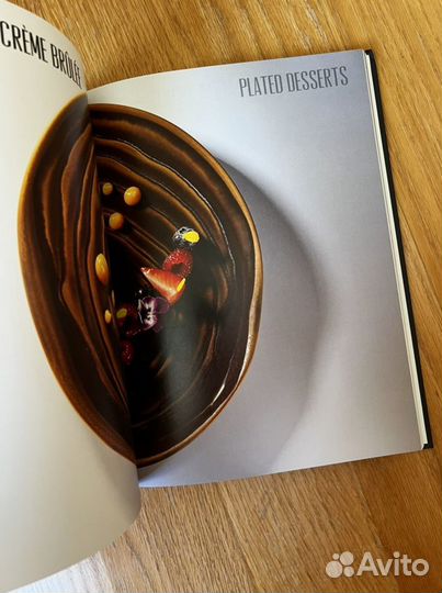 Bachour chocolate книга на английском