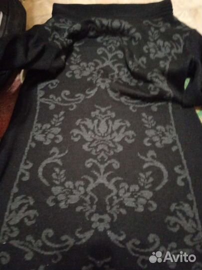 Вещи женские пакетом