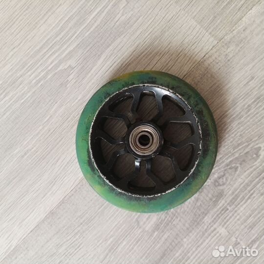 Колëса для трюкового самоката