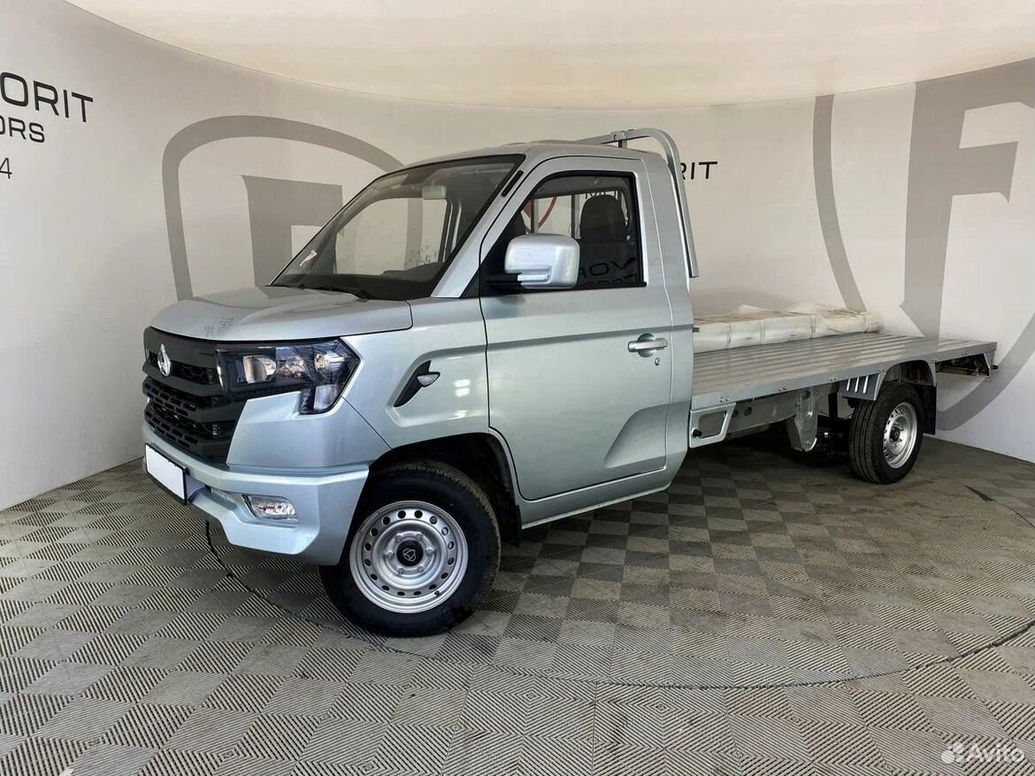 Changan Star Truck Plus 1.6 MT, 2023