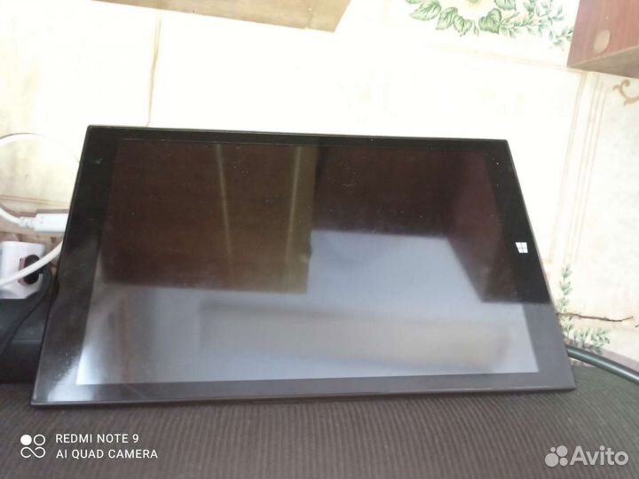 Планшет Irbis TW46