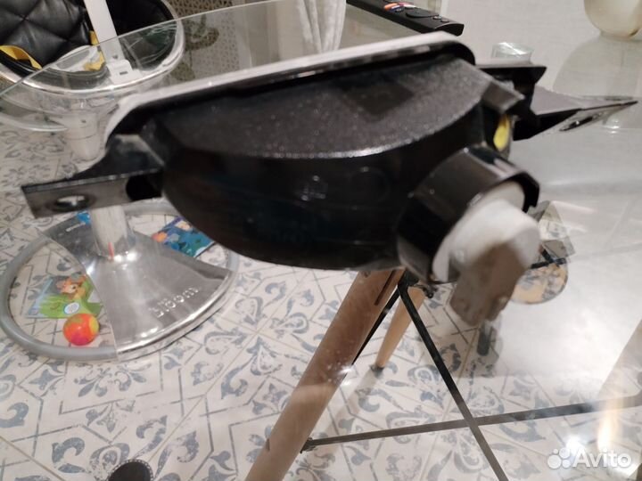 Поворотник SMART 453