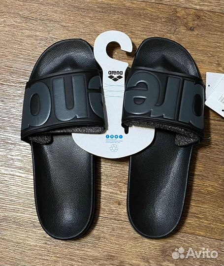 Тапки Arena