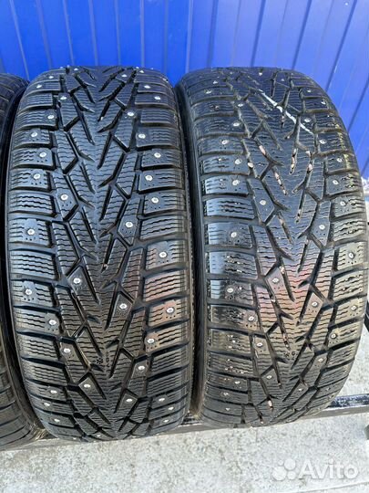 Nokian Tyres Hakkapeliitta 7 205/55 R16