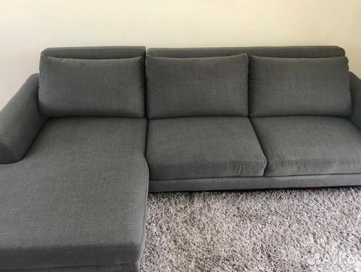 Химчистка мягкой мебели, удаление запахов. Выезд