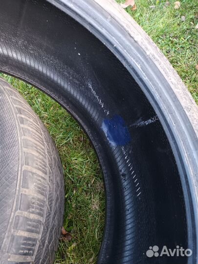 Continental ContiSportContact 5P 245/45 R18