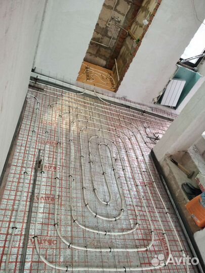 Ремонт квартир офисов и частных домов под ключ