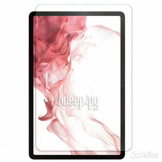 Защитная пленка для Samsung Galaxy Tab S9 Ultr