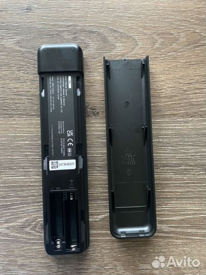 Пульт ду sony RMF-TX900U