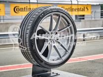 Continental ContiSportContact 7 325/30 R21