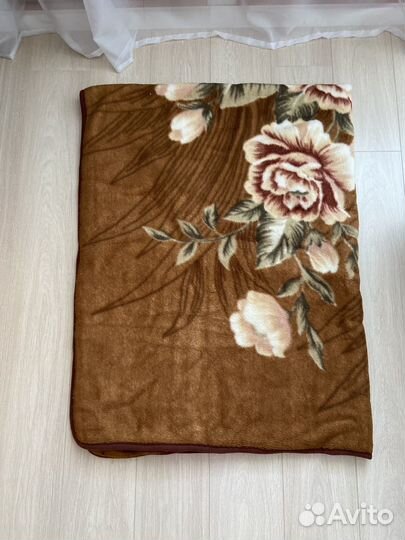 Покрывало на кровать 160*220 см