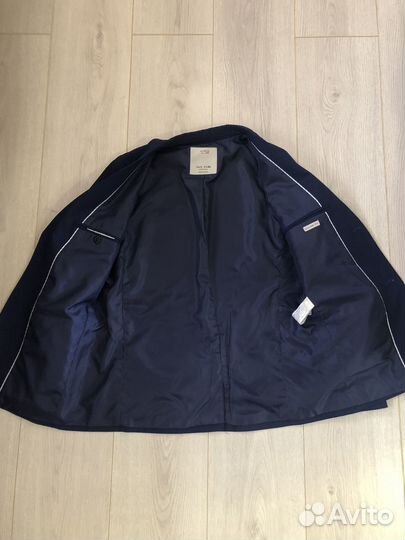 Пиджак zara