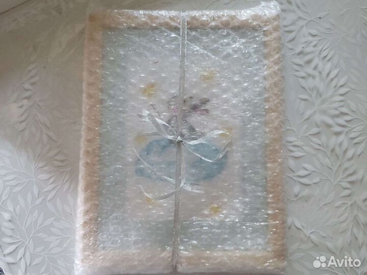 Картина иллюстрация акварелью 21х30 и др.внутри