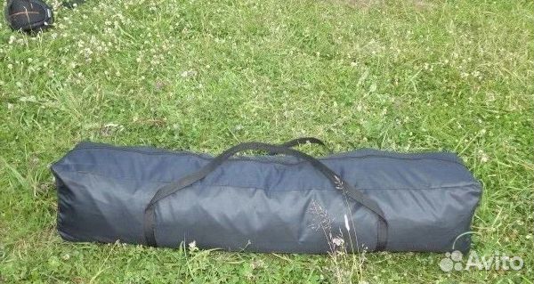 Шатер палатка с юбкой