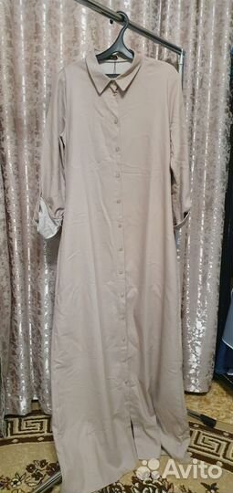 Мусульманская одежда хиджаб