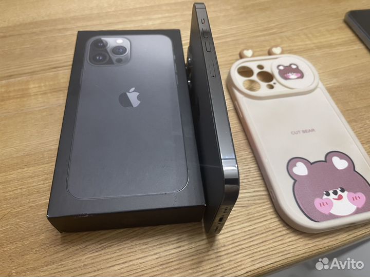 iPhone 13 Pro Max, 512 ГБ