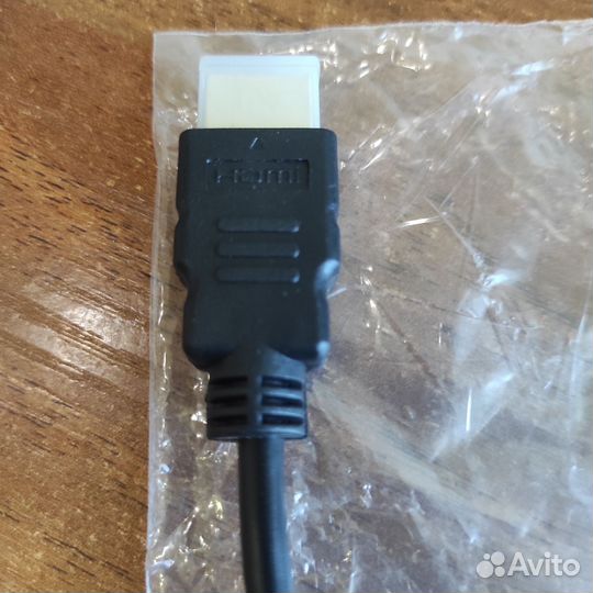 Адаптер с vga на hdmi
