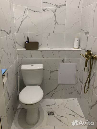 Аренда места для бровиста или визажиста