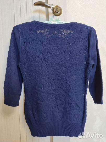 Кофта 44 размер