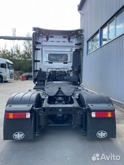 FAW JH6, 2023