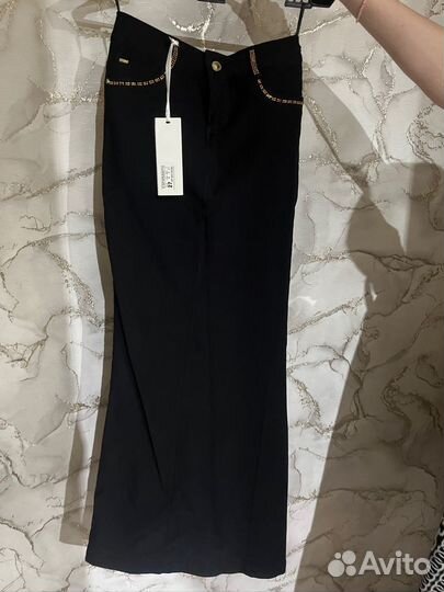 Юбка длинная