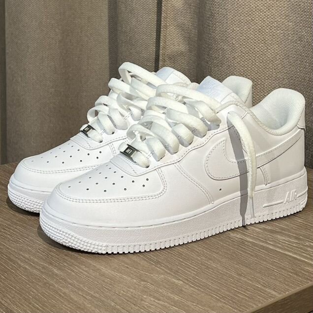 Nike air force 1 "Оригинал" white