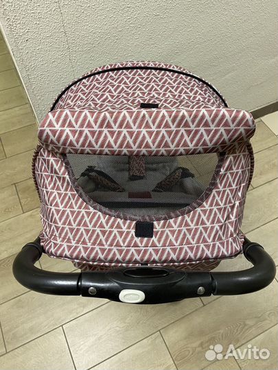 Прогулочная коляска inglesina quid