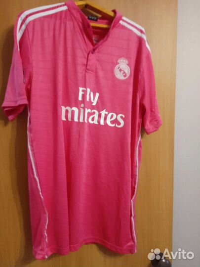 Футбольная форма