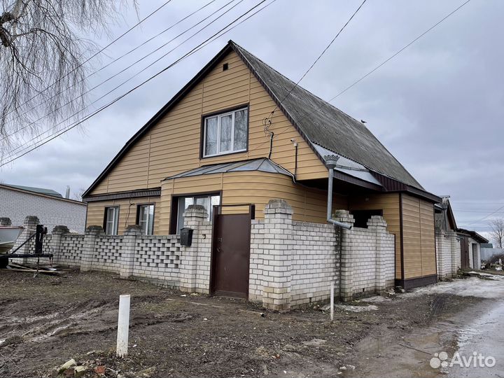 Монтаж винилового сайдинга