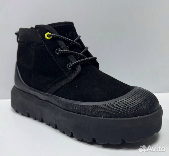 Ботинки UGG Угги