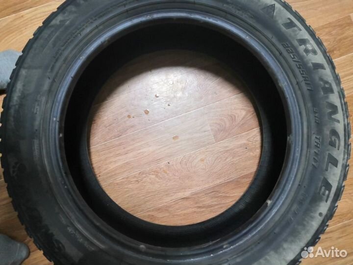 Triangle TR777 225/55 R17