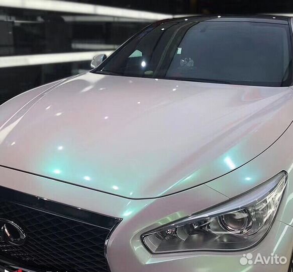 Пленка для авто kpmf K75552 airelease