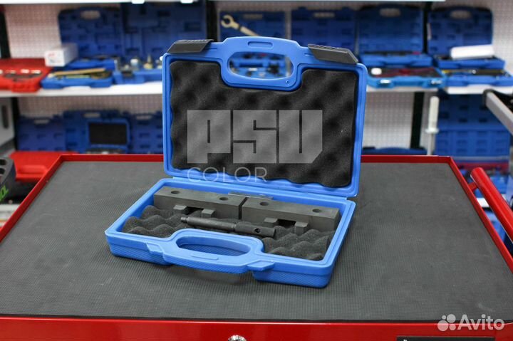 Фиксатор распределительного и коленчатого вала BMW