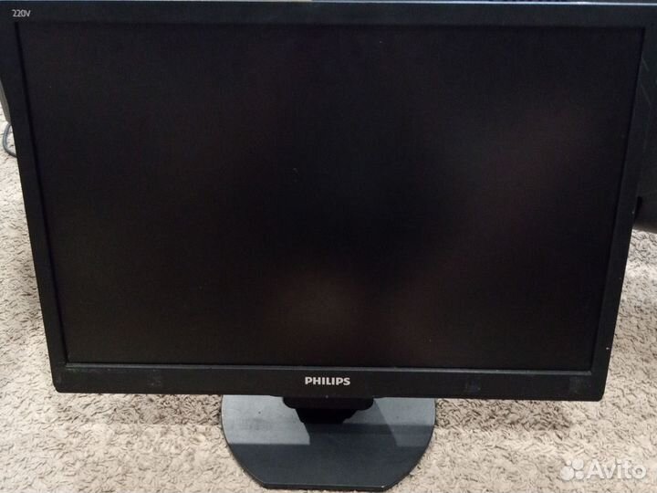 Монитор Philips