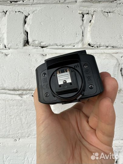 Вспышка Sony HVL-F45RM