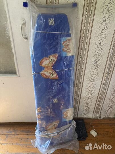 Гладильная доска новая