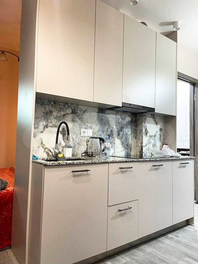 2-к. квартира, 60 м² (Грузия)