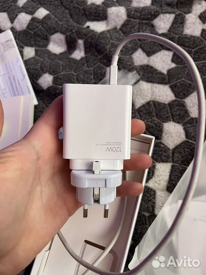 Xiaomi Redmi Note 11 Pro+ 5G, 8/128 ГБ