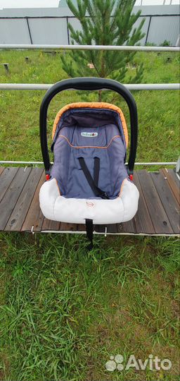 Детское кресло, люлька