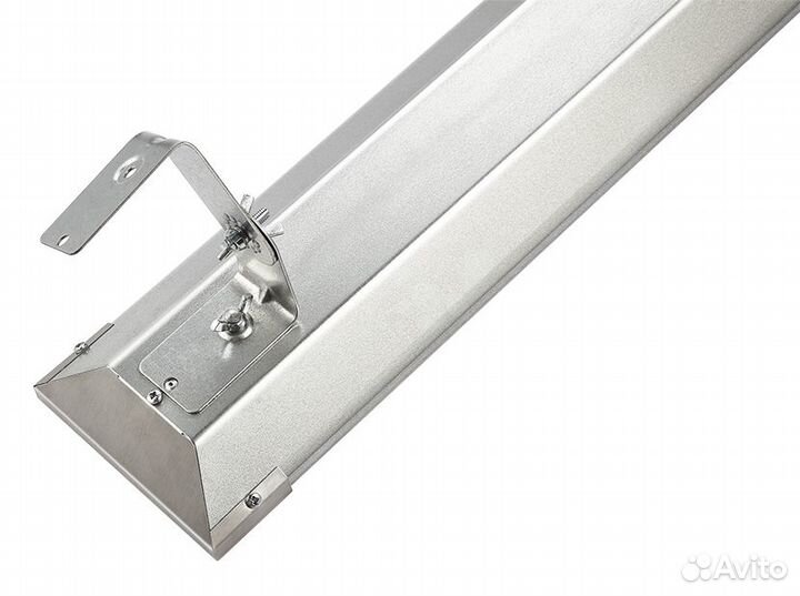 Обогреватель потолочный инфракрасный ballu (10 м2)