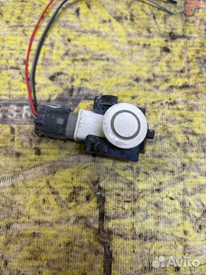 Парктроник Geely Emgrand X7 JLD-4G24 2015