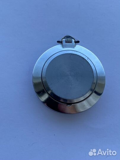 Часы карманные Ракета СССР