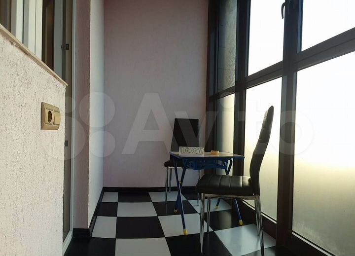 2-к. квартира, 74 м², 7/16 эт.