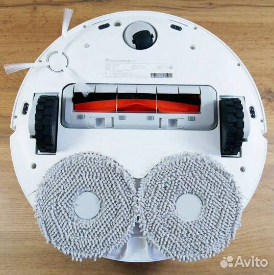 Xiaomi mijia omni 1s