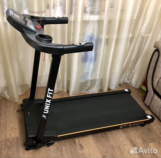 Беговые дорожки для кардио дома