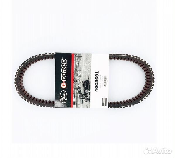 Ремень вариатора CFMoto x8 / x10 / Gates 40G3691
