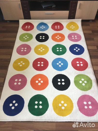 Ковер Икеа. Доставлю