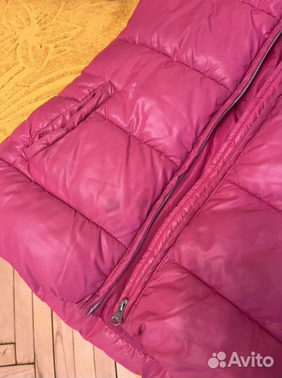 Куртка детская