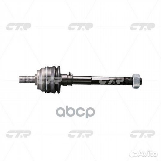 Тяга рул. ssangyong Kyron 05- CR0358 CTR