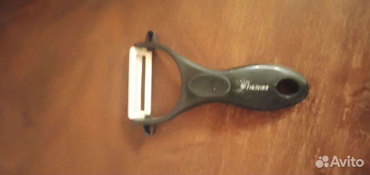 Картофелечистка